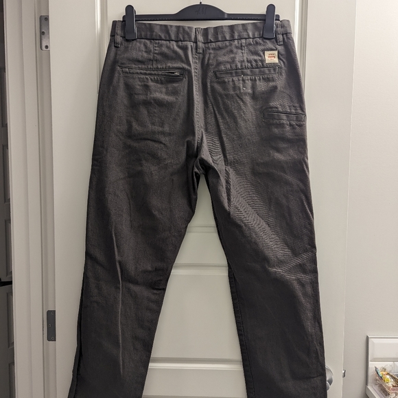 Globe Men's Foundation Pants - Picture 7 of 11